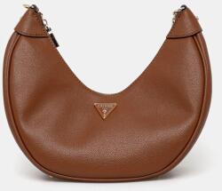 Guess kézitáska FEDORA - barna Univerzális méret - answear - 34 920 Ft