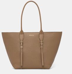 MICHAEL Michael Kors bőr táska bézs, 30R5G9OT7L - bézs Univerzális méret