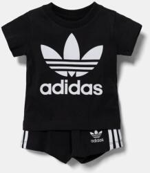 adidas Originals baba szett fekete, JC6583 - fekete 86