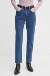 Levi's farmer 724 HIGH RISE STRAIGHT - kék 29/32 - answear - 39 990 Ft