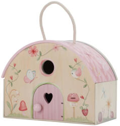 Little Dutch Tündér házikó - Fairy Garden - babylion