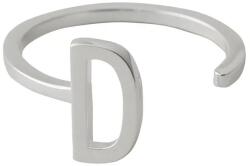 Design Letters ezüst gyűrű 90601001D - ezüst Univerzális méret