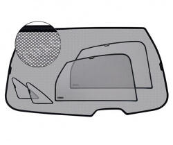 Laitovo VW Passat 2005-2010 (combi) Laitovo autós napellenző, napvédő (SRHS-526_21997_aho)