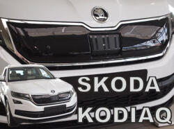 Heko Skoda Kodiaq 2017- (felső) Heko téli hűtőrács takaró (CZ04083_18479_aho)