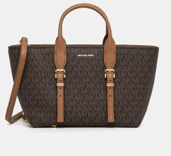 MICHAEL Michael Kors kézitáska barna, 30R5G9OS1B - barna Univerzális méret - answear - 78 990 Ft