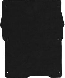 Rezaw-Plast Citroen Berlingo 2008-2018 (2 személyes, 167cm) Rezaw-Plast méretpontos raktér padlóburkolat (100128_905_aho)