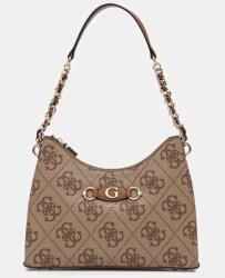 Guess kézitáska IZZY bézs, HWOS86 54010 - bézs Univerzális méret