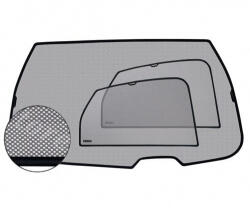 Laitovo Kia Rio 2005-2011 (hb) Laitovo autós napellenző, napvédő (SRHS-1138_25302_aho)