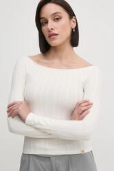 Calvin Klein hosszú ujjú női, bézs, J20J224992 - bézs M