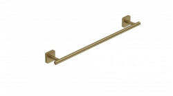 Kludi KLUDI-VELA S törölközőtartó 1-es, 45cm, gold (25980N0)
