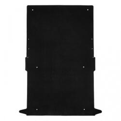 Rezaw-Plast Fiat Doblo 2010-2022 (2 személyes, Cargo Maxi) Rezaw-Plast méretpontos raktér padlóburkolat (100336_3993_aho)