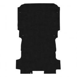 Rezaw-Plast Fiat Scudo 2007-2016 (2 személyes, hosszú verzió) Rezaw-Plast méretpontos raktér padlóburkolat (100330_991_aho)