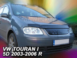 Heko VW Touran 2003-2006 Heko téli hűtőrács takaró (CZ04007_6784_aho)