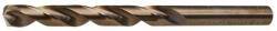 STALCO Fémfúró, Hssco, Kobaltos, D= 3, 5 Mm, Stalco (s-24035)