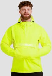 GymBeam Мъжко яке за дъжд Smock Jacket Citric S