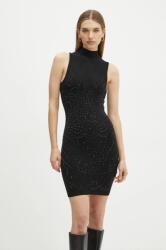 GUESS ruha CALISTA - fekete S
