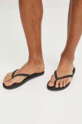 Medicine flip-flop fekete, férfi - fekete Férfi 43 - answear - 5 290 Ft