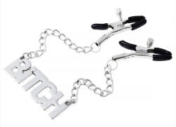 KINKgear Teton Tong - prémium grillcsipesz (40 cm)