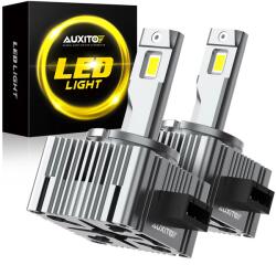 D3S Led izzó 2db AUXITO (2523AUX)