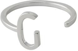 Design Letters ezüst gyűrű 90601001G - ezüst Univerzális méret