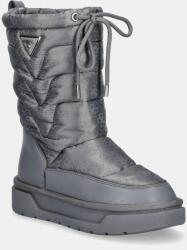 Guess hócipő UMME szürke, FLFUMM ELE10 - szürke Női 39