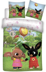Bing Balloon ágyneműhuzat 140×200cm, 70×90 cm - lord