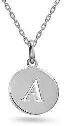 Heratis Forever Arany minimalista medál A betű IZ24453AA