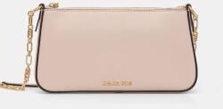 MICHAEL Michael Kors bőr táska bézs, 32H3G8EW6L - bézs Univerzális méret