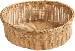 Kesper Coș pentru pâine/fructe, oval, înălțime: 110 mm, diametru: 360 mm