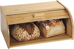 Kesper Cutie de pâine din bambus, înălțime: 270 mm, lățime: 400 mm, adâncime: 169 mm