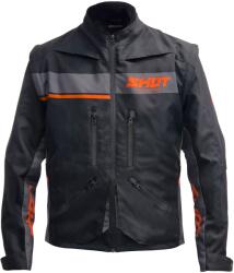 Shot Geacă de motocicletă Shot Contact Assault 2.0 negru-portocaliu (SHOA07-14A1-A02)