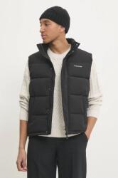 Guess Jeans ujjatlan fekete, férfi, téli, M4BN47 WGII2 - fekete M