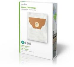 Electrolux Mondo Kompatibilis Mikroszálas Porzsák + 1 Db Filter | Dubg225ele4