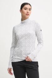 Newland pulóver Arya könnyű, női, szürke, félgarbó nyakú, N46514.144 - szürke M