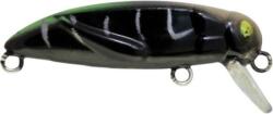 RAPTURE progasshopper bkb s 2g/37mm, wobbler (180-16-601) - nextfish