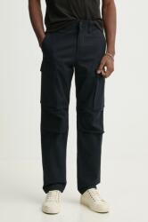 G-Star RAW nadrág férfi, sötétkék, egyenes, D24309-D305 - sötétkék 33/32