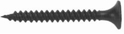 Stalco Perfect 4, 8x100mm 25db PH2 önmetsző gipszkarton csavar foszfátozott, fém profil (MM48100)