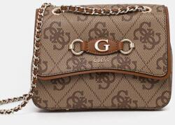 Guess kézitáska IZZY bézs, HWOS86 54190 - bézs Univerzális méret