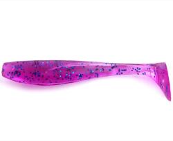Fishup Wizzle Shad 5" (4pcs. ), #014 - Violet/Blue (FHL10089103)