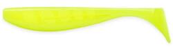 Fishup Wizzle Shad 5" (4pcs. ), #046 - Lemon (FHL10089135)