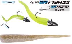 Duo Bayruf Br Fish 3.3" 8.4cm F100 Lively Rikyu (DUO87286) - jadabo