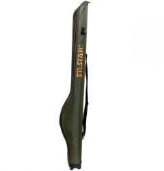 SILSTAR Bottartózsák Dupla 108cm (s70108)