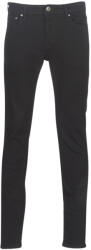 Jack & Jones Jeans slim Bărbați JJIGLENN Jack & Jones Negru US 34 / 34 - spartoo - 159,20 RON