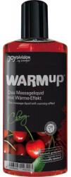  Warm up masszázsolaj - cseresznye 150 ml