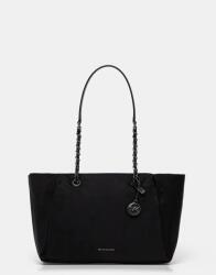 MICHAEL Michael Kors kézitáska fekete, 30R5SIOT1C - fekete Univerzális méret