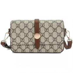 HARAHU Baellerry UR-36044 Retikül - Barna 2 KP36044