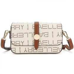 HARAHU Baellerry UR-36046 Retikül - Fehér KP36046