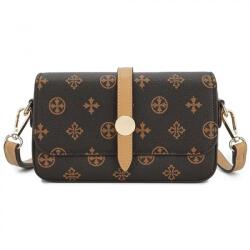 HARAHU Baellerry UR-36041 Retikül - SötétBarna KP36041