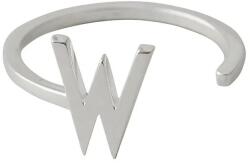 Design Letters ezüst gyűrű 90601001W - ezüst Univerzális méret