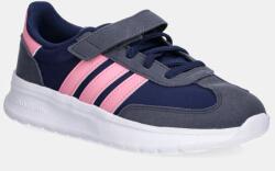 adidas gyerek sportcipő RUN 70s 2.0 sötétkék, JI2252 - sötétkék 30.5